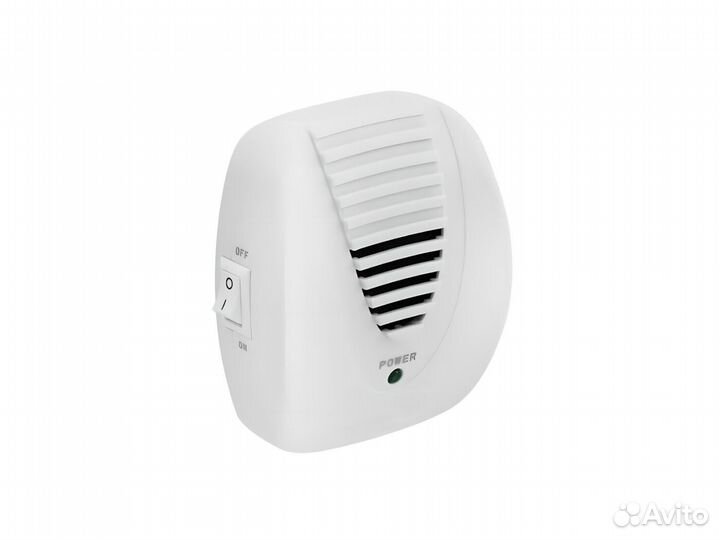 Ультразвуковой отпугиватель