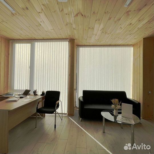 Рулонные шторы