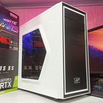 Core i7 6700 / GTX1660 / 16GB игровой пк