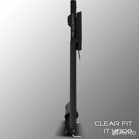 Беговая дорожка Clear Fit IT 4500