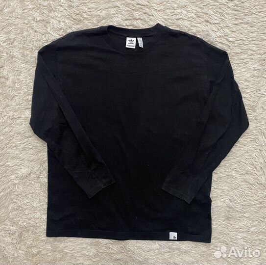 Лонгслив Adidas Originals Оригинал