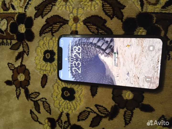 iPhone 11 pro 64gb