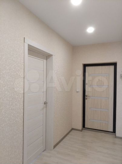 2-к. квартира, 44 м², 2/2 эт.