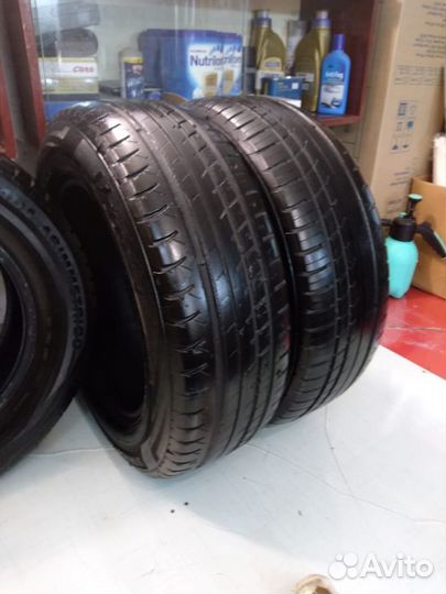 Viatti Strada Asimmetrico 195/65 R15 91T