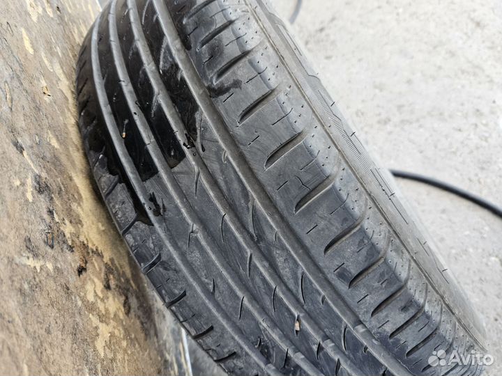 Nexen N Fera RU1 215/60 R17