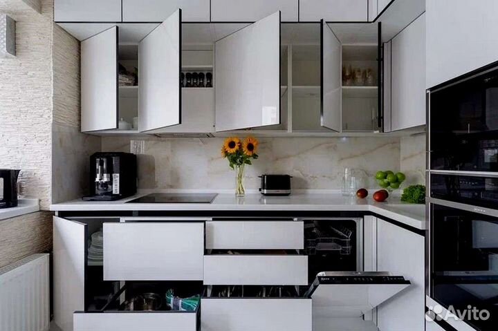 Кухная напрямую от производителя