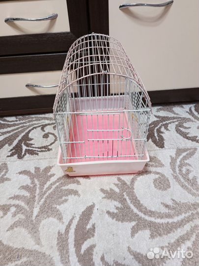 Клетка для грызунов