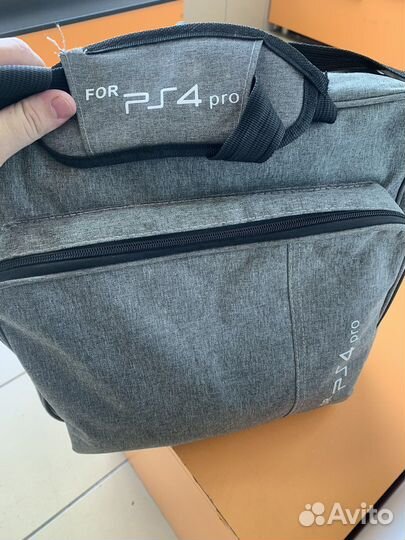 Sony PS4 4 Pro (cuh-7108b)