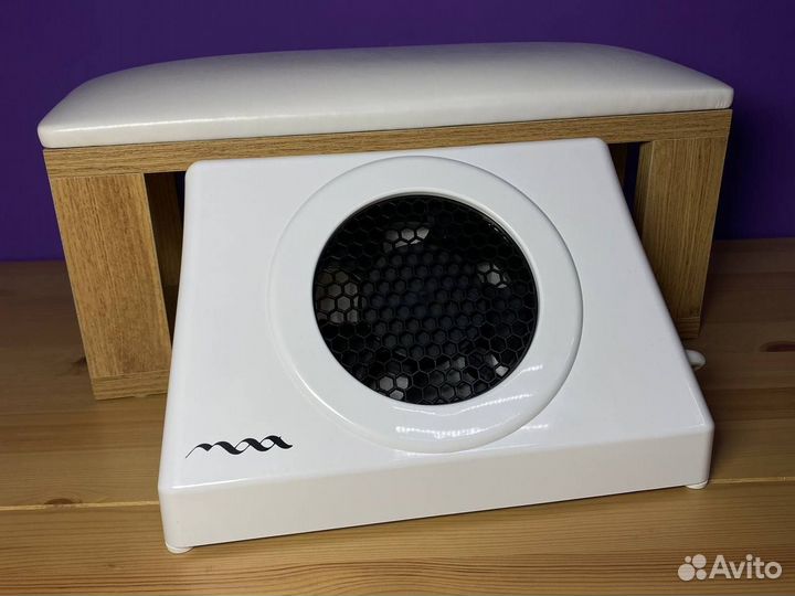 Подставка для рук маникюрная