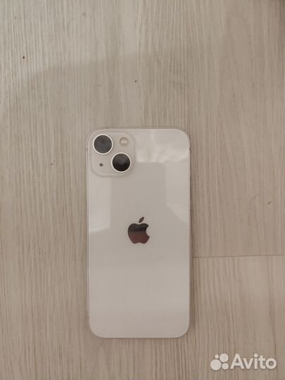 iPhone 13, 128 ГБ