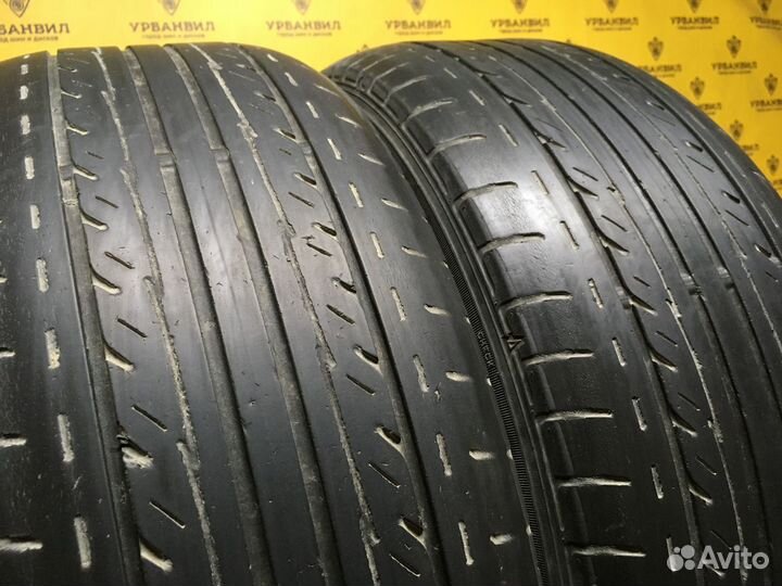 Goodyear GT-Eco Stage 215/60 R16 95H