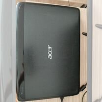 Ноутбук acer aspire 4220
