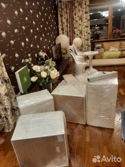 Переезды Грузчики Транспорт