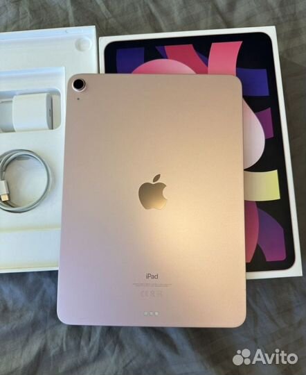iPad air 4 64gb 2020