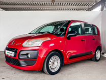 Citroen C3 Picasso 1.4 MT, 2011, 273 971 км, с пробегом, цена 498 570 руб.