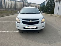 Chevrolet Cobalt 1.5 MT, 2014, 226 000 км, с пробегом, цена 520 000 руб.