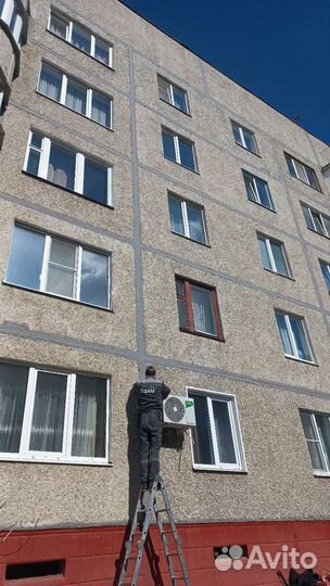 Кондиционеры