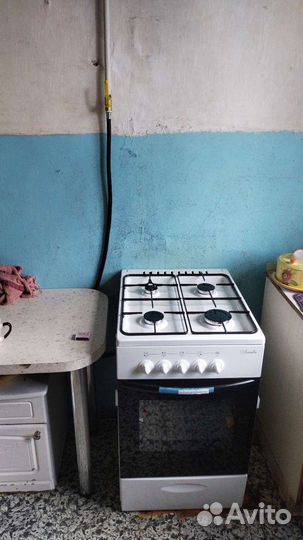 Замена счётчиков газа, подключение плит,то котла