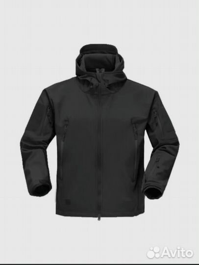 Костюм софтшел, Softshell для охоты и туризма