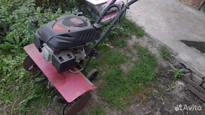 Мотоблоки и культиваторы бу