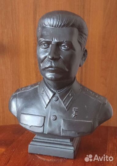 Статуэтки чугун