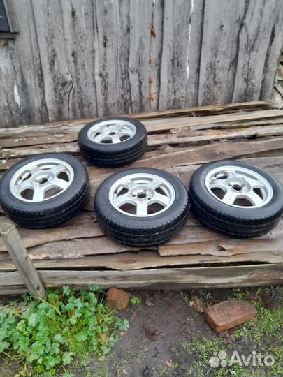 КАМА Кама-208 R14