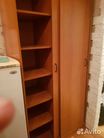 Шкаф купе бу