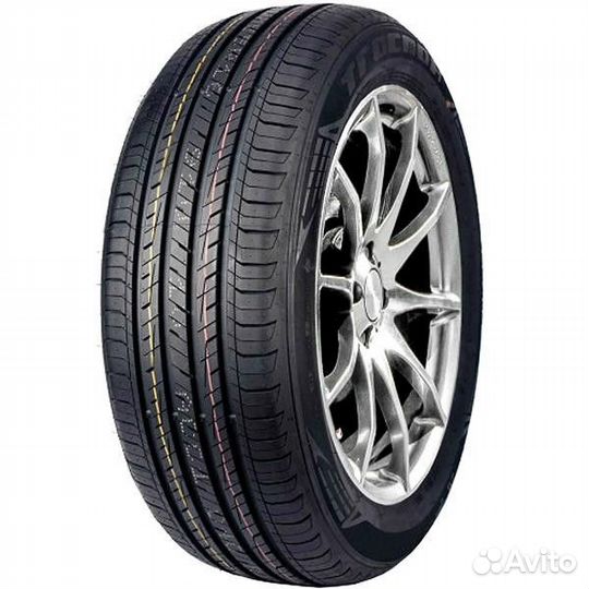 Tracmax X-Privilo TX5 205/55 R16