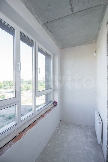 2-к. квартира, 64,8 м², 7/8 эт.