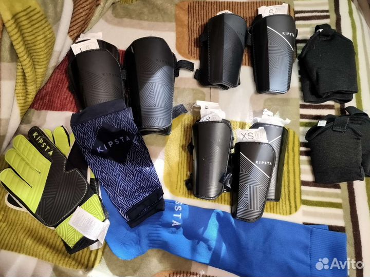 Футбольная защита