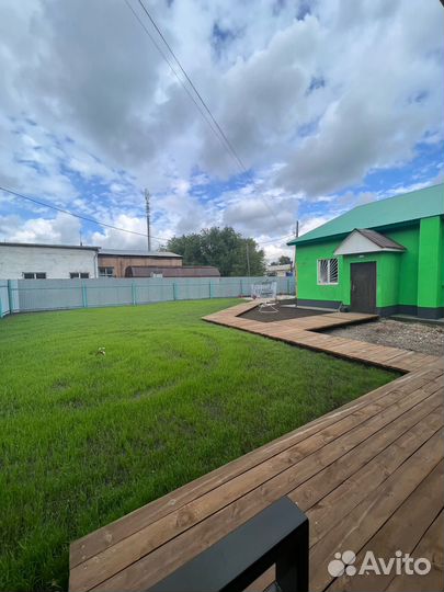 Аренда беседки