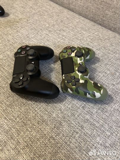 Dualshock 4 v2