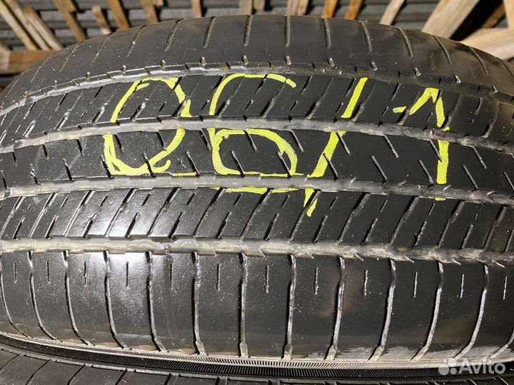 Yokohama Geolandar G91 225/60 R17 99V