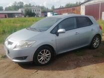 Toyota Auris 1.3 MT, 2009, 151 000 км, с пробегом, цена 750 000 руб.