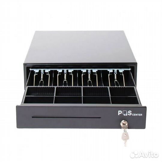 Денежный ящик механический