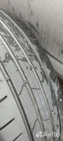 Hankook Ventus Prime 3 K125 195/60 R15 88H