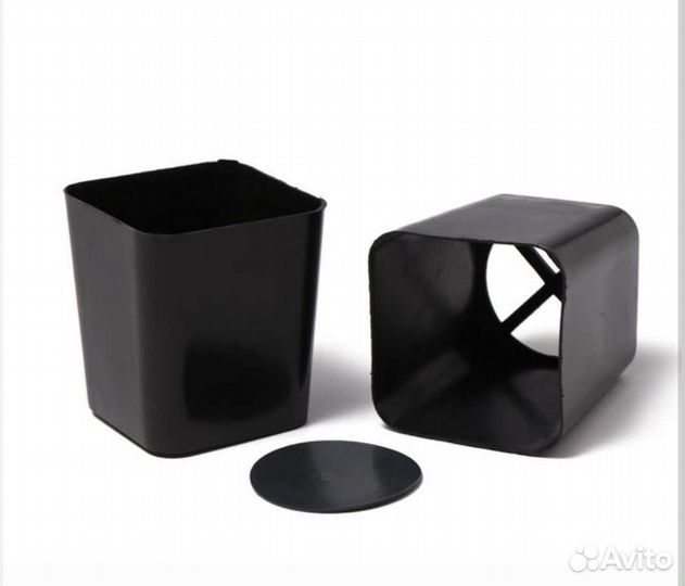 Ящик для цветов, рассады