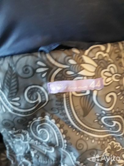 Зимняя куртка для беременных