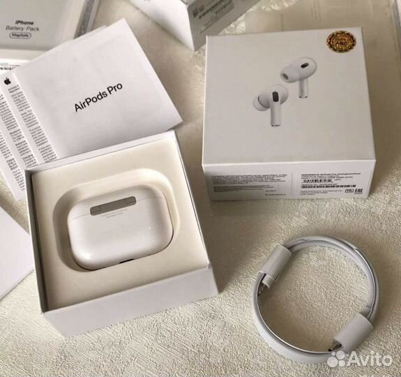 Наушники airpods pro 2