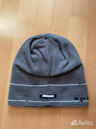 Шапка на мальчика весна/осень