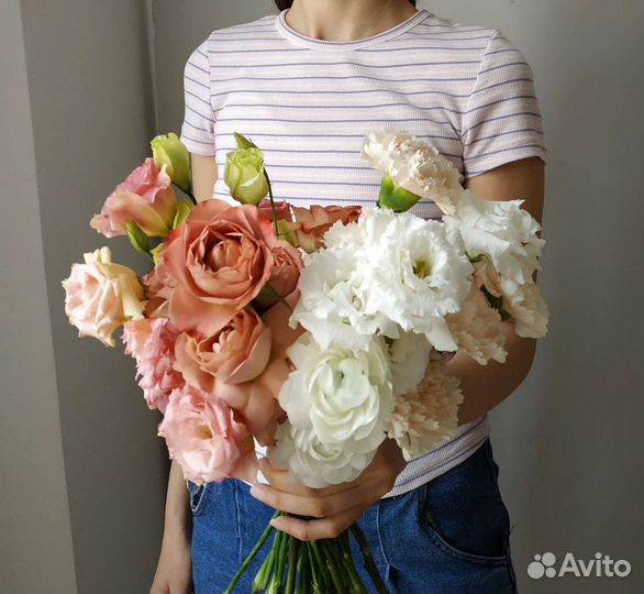 Свадебный букет, букет невесты