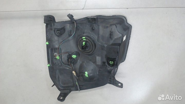 Фара (передняя) GMC Yukon, 2007