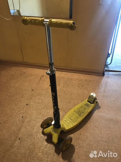 Смокат бесплатно