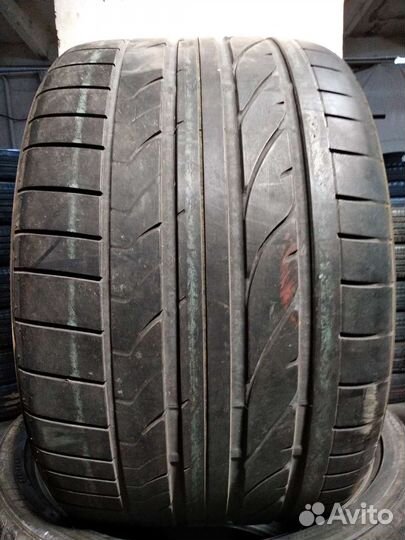 Bridgestone Potenza RE050 305/30 R19