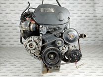 Двигатель Opel Astra H Z18XER 2014