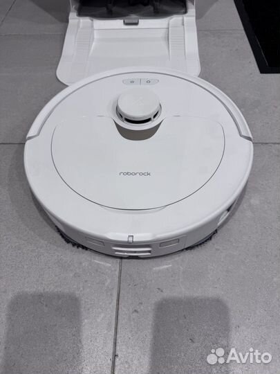 Roborock q revo