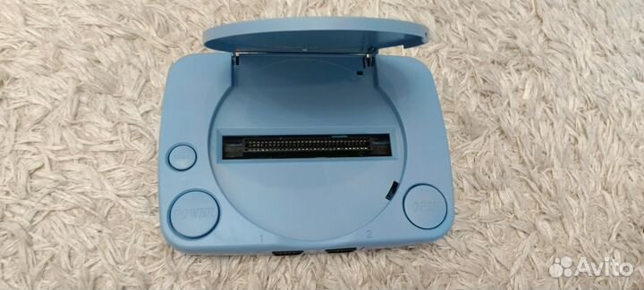 Игровая приставка денди 8 бит