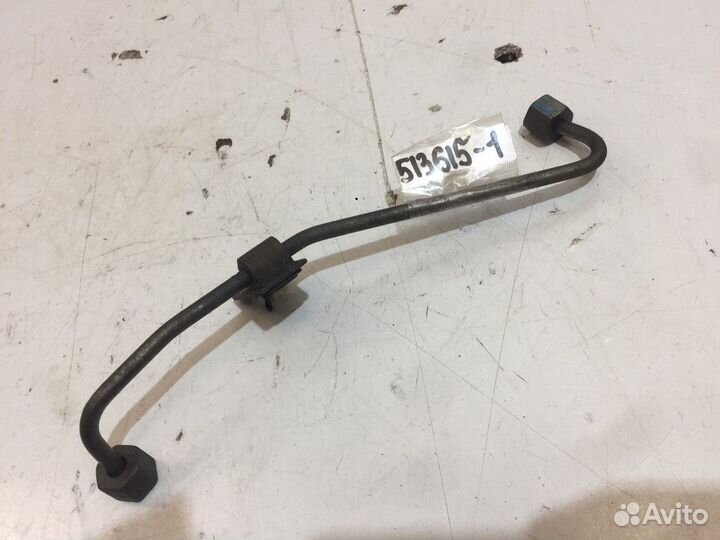 Трубка топливная new ck (SsangYong Actyon)