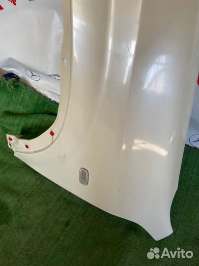 Крыло переднее левое Honda Cr-V RD4