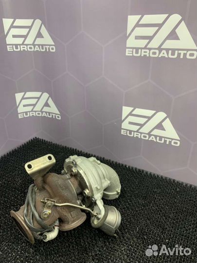 Турбина BMW X7 g07